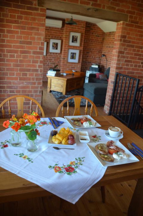 The Wicked Villa - Kempsey Accommodation 3