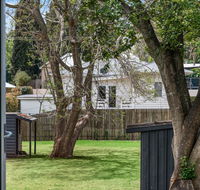 The Wickie Houses - Kempsey Accommodation
