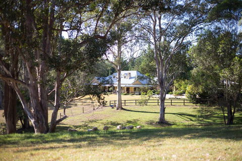 The Willows At Kurrajong - Kempsey Accommodation 2