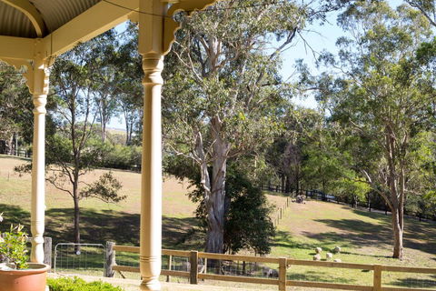 The Willows At Kurrajong - Kempsey Accommodation 1
