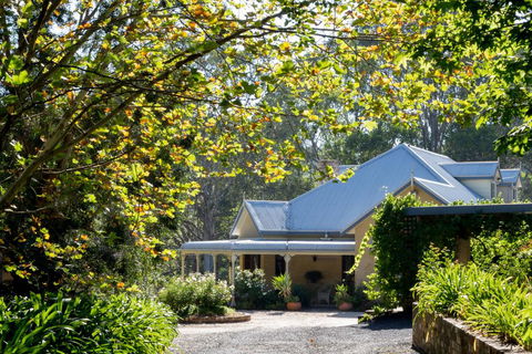 The Willows At Kurrajong - Kempsey Accommodation 3