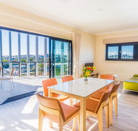 The Windsor Apartments and Hotel Rooms Brisbane - Kempsey Accommodation