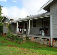 The Woll on Kerripit - Kempsey Accommodation