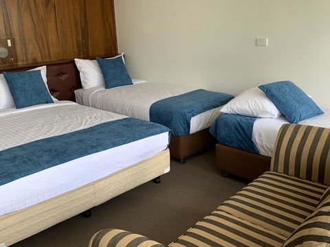The Wurruk Motel - Kempsey Accommodation 0