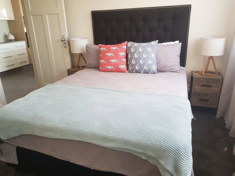 Theme Park Villas - 3 Min Drive To Movie World - Kempsey Accommodation 2