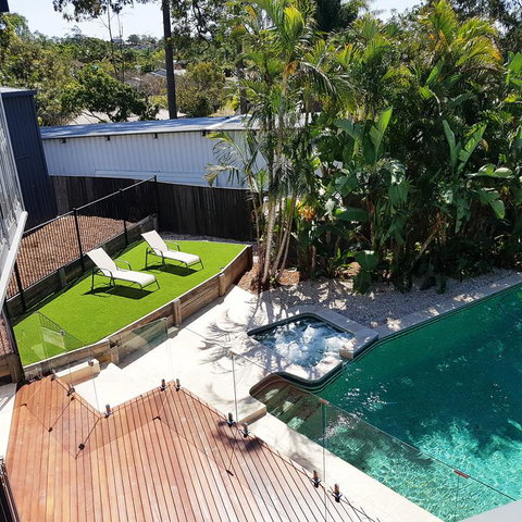 Theme Park Villas - 3 Min Drive To Movie World - Kempsey Accommodation 3