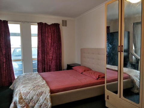 TheParkView@MontaguePark - Kempsey Accommodation 2