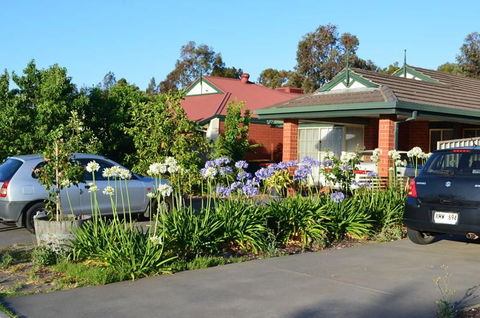 TheParkView@MontaguePark - Kempsey Accommodation 3