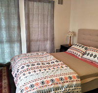 TheParkViewMontaguePark - Kempsey Accommodation