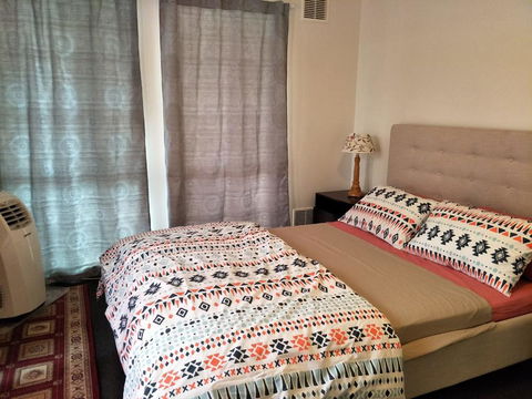 TheParkView@MontaguePark - Kempsey Accommodation 0