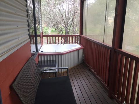 Thie My Chree Retreat - Kempsey Accommodation 0