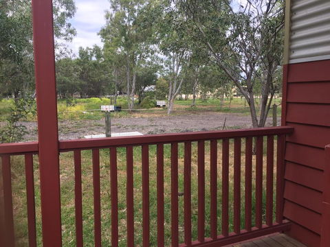 Thie My Chree Retreat - Kempsey Accommodation 1