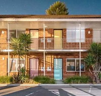 Thirroul Beach Motel - Kempsey Accommodation