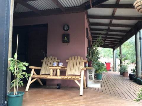 Thistle Do Bed And Breakfast - Kempsey Accommodation 0