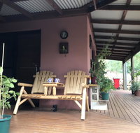 Thistle Do Bed and Breakfast - Kempsey Accommodation