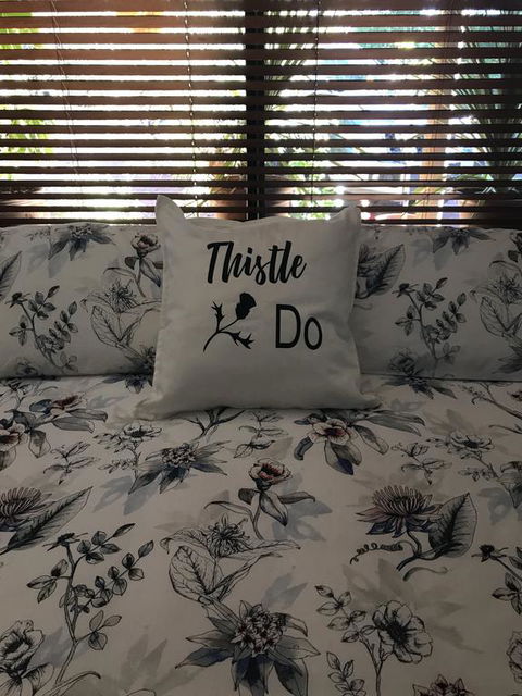 Thistle Do Bed And Breakfast - Kempsey Accommodation 1