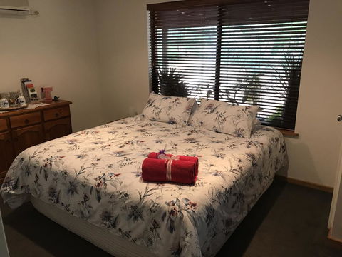 Thistle Do Bed And Breakfast - Kempsey Accommodation 2