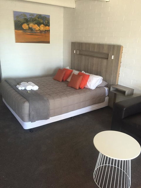 Thomas Lodge Motel - Kempsey Accommodation 0