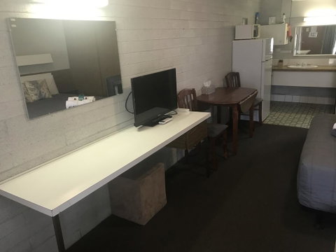 Thomas Lodge Motel - Kempsey Accommodation 2