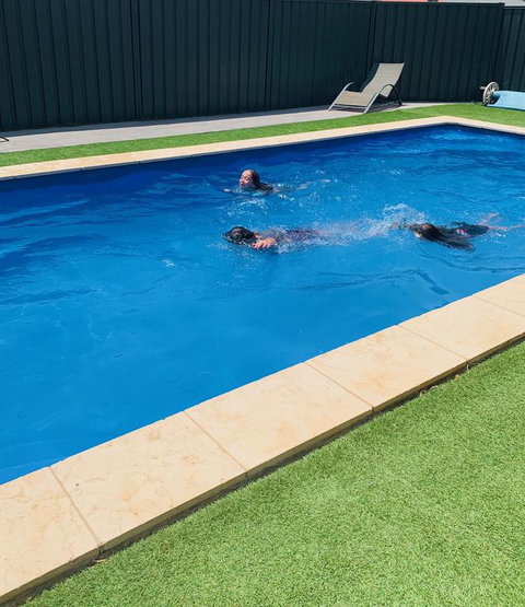 Thomas Lodge Motel - Kempsey Accommodation 3