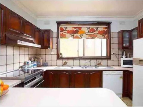 Thomastown Antique House Room 1 - Kempsey Accommodation 1