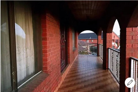 Thomastown Antique House Room 1 - Kempsey Accommodation 2