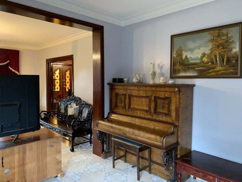 Thomastown Antique House Room 3 - Kempsey Accommodation 2