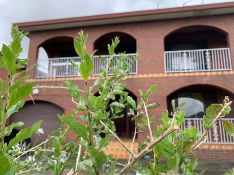 Thomastown Antique House Room 3 - Kempsey Accommodation 1