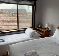 Thomastown Antique House Room 3 - Kempsey Accommodation