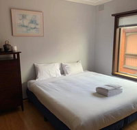 Thomastown Antique House Room 4 - Kempsey Accommodation