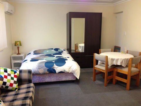 Thornleigh Garden View, Comfortable & Tranquil - Kempsey Accommodation 0