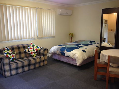 Thornleigh Garden View, Comfortable & Tranquil - Kempsey Accommodation 1