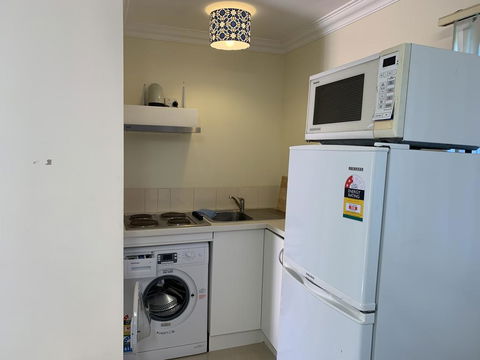 Thornleigh Garden View, Comfortable & Tranquil - Kempsey Accommodation 2