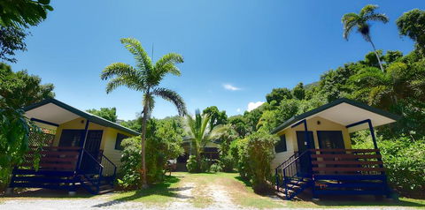 Thornton Beach Bungalows Daintree - Kempsey Accommodation 1