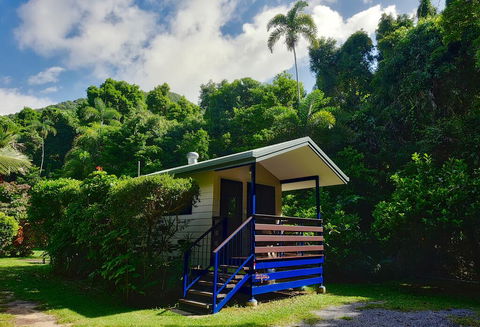 Thornton Beach Bungalows Daintree - Kempsey Accommodation 3