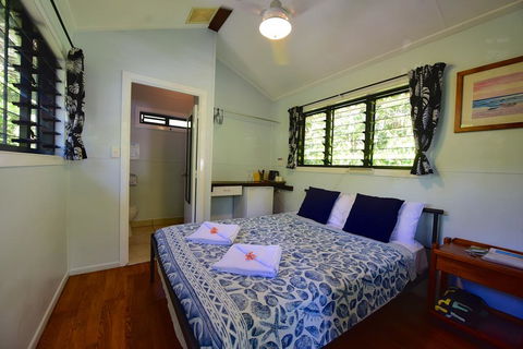 Thornton Beach Bungalows Daintree - Kempsey Accommodation 2