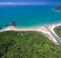 Thornton Beach Bungalows Daintree - Kempsey Accommodation