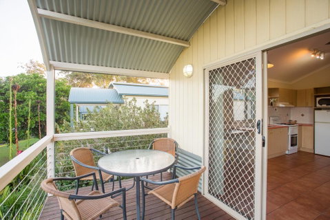 Thou Walla Sunset Retreat - Kempsey Accommodation 2