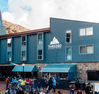 Thredbo Alpine Hotel - Kempsey Accommodation