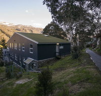 Thredbo YHA - Kempsey Accommodation