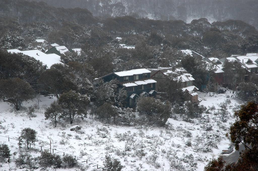 Thredbo NSW Kempsey Accommodation