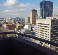 Three Bedroom  Paramount