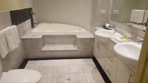 Three Bedroom @ Paramount - Kempsey Accommodation 1