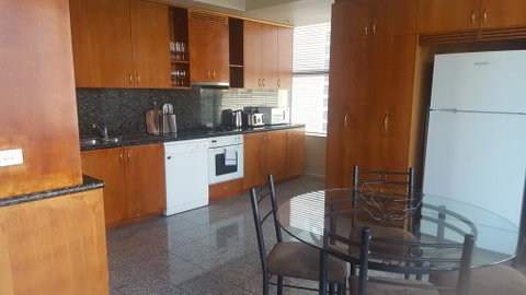 Three Bedroom @ Paramount - Kempsey Accommodation 3