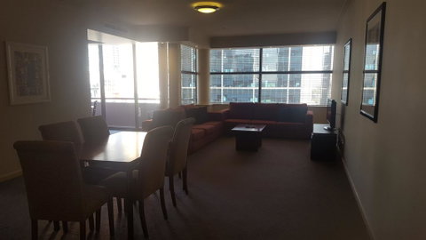 Three Bedroom @ Paramount - Kempsey Accommodation 2