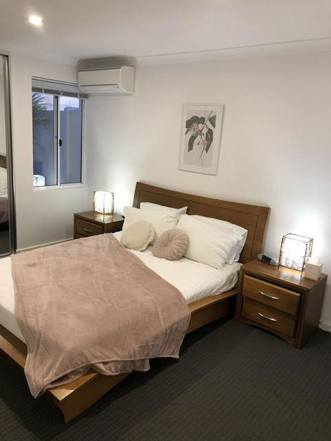 Three Bedroom, Two Bathroom Family Home - Kempsey Accommodation 2