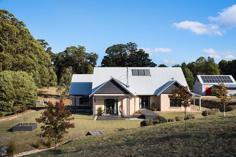 Three Paddocks - Kempsey Accommodation 1