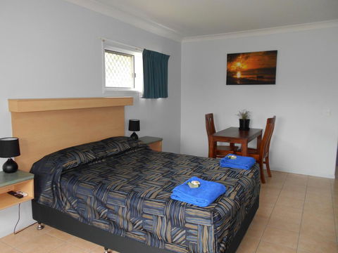 TI Motel Torres Strait - Kempsey Accommodation 2