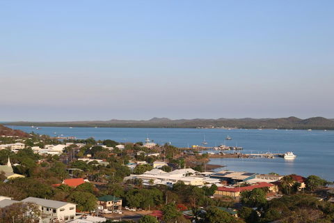 TI Motel Torres Strait - Kempsey Accommodation 0