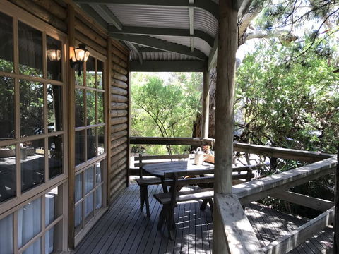 Ti-Tree Village - Kempsey Accommodation 2